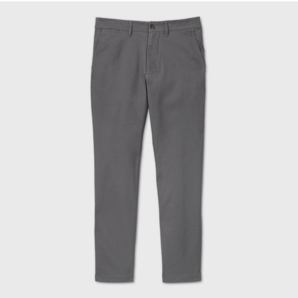 Men chino pants